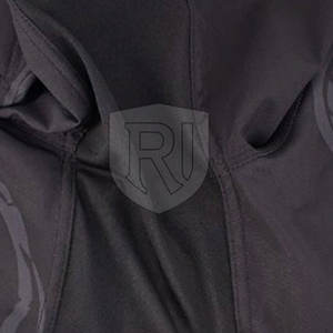 Best Manufacturer Made Solid Pattern MMA <b>Shorts</b> for Men Wholesale Low MOQ Mid Waist Elastic Waist High Street Style <b>Cheap</b> Price - Product Image 6