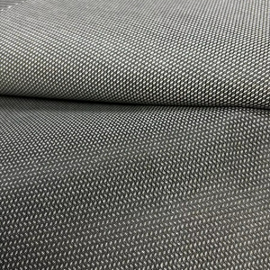 Blackberry Poly <b>Viscose</b> <b>Fabric</b> 58 Dobby Woven Dress Material for Garments for Shirt Wedding Activewear for Boys and Girls - Product Image 1