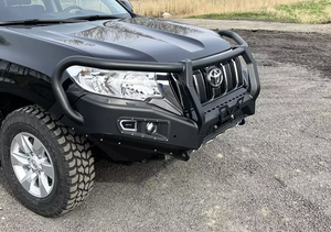 TOYOTA PRADO TXL 4X4 2023 DE PRIMERA MANO, AUTO USADO, SUV - Product Image 2