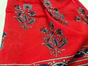 Custom Made 100% Cotton African Wax Prints <b>Fabric</b> Eco-Friendly Medium <b>Weight</b> for Ladies Girls Curtains Awning Custom Sizes - Product Image 4