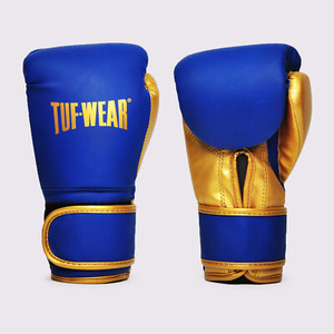 ถุงมือชกมวย MMA หนังแท้สั่งทำขายส่ง ระบายความชื้น น้ำหนักเบา สำหรับมวยไทยและการฝึกซ้อม - Product Image 5