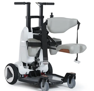 Vente directe usine : Véhicules électriques, Fauteuils roulants électriques pour personnes à mobilité réduite, Outil de marche auxiliaire, Chaise élévatrice - Product Image 3
