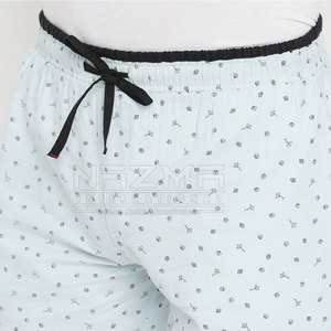 Short décontracté pour homme Logo personnalisé en coton polyester fabriqué en toile écologique Design dernière version bas prix - Product Image 5