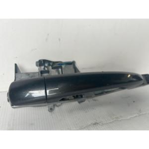 MANILLA EXTERIOR DE LA PUERTA DELANTERA DERECHA PEUGEOT 207 1ª Serie 9680168580 (06>09) - Product Image 2