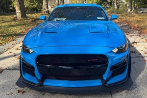 (F&H) Ford Mustang GT/CS Coupé Usado del 2022 - Product Image 2