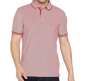 Camisetas de Hombre Personalizadas con Logotipo, Económicas, de Secado Rápido, Transpirables, Sólidas, de Alta Calidad, Manga Corta, Tejido de Spandex/Algodón, Corte Ajustado - Product Image 5