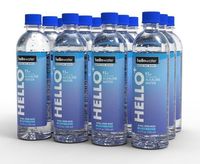 Etiqueta de mangas de marca personalizada para bebidas con etiqueta termorretráctil y película retráctil de PVC/PET para una protección superior del producto