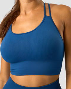 2026 recién llegados mujeres entrenamiento ropa atlética 2 uds conjuntos de Yoga Fitness mujeres ropa activa conjunto gimnasio Fitness conjuntos - Product Image 2