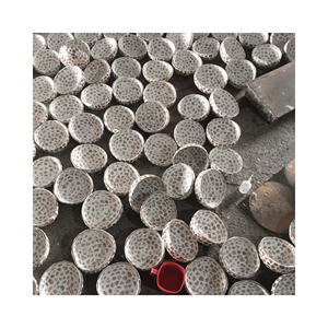 Cuenco artesanal de laca y cáscara de coco, material: cáscara de coco con laca; uso: decoración de estilo de vida; origen: fabricante de Vietnam - Product Image 3