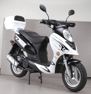 (H&S) Nueva Motocicleta Scooter Deportiva de 150cc - Product Image 2