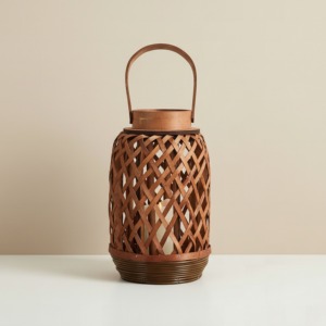 Premium <b>Candle</b> Holder Elegant Modern Home Decor Accent Stylish Table Centerpiece for Living Room Bedroom - Product Image 1