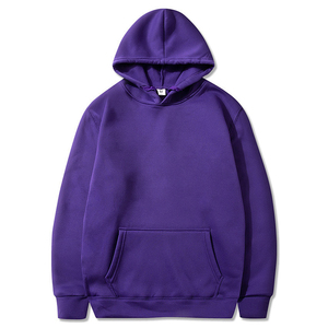 Offre Spéciale hommes hiver Street Wear mode sweat à capuche sweats pull tapisserie couverture vêtements - Product Image 6