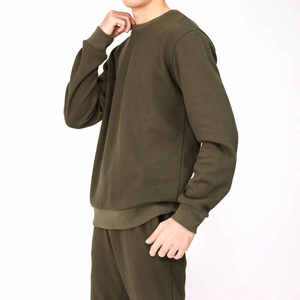 Survêtement Offre Spéciale personnalisé pour hommes/survêtement à doublure polaire pour hommes/survêtement sur mesure pour hommes fabriqué au Pakistan - Product Image 6