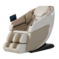 Chaise de pédicure 4D pour adultes, spa pour les pieds, massage, distributeur automatique, nouveau design, alimentation électrique, lit de massage, circulation sanguine, vente chaude