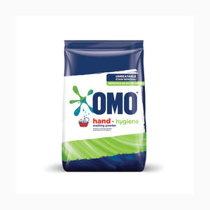 Proveedor Directo Ofrece Detergente Líquido Omo Sensitive para Ropa, con Más del 80% de Ingredientes Alemanes, Precio de Mayoreo - Product Image 4