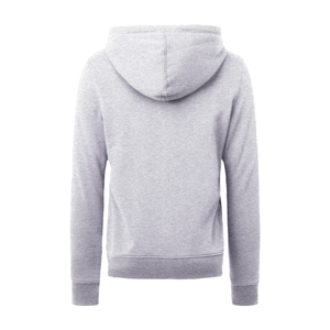 Sudadera con capucha antiarrugas ODM 2025 para mujer, sudadera teñida Lisa transpirable y antipilling para la temporada de primavera y otoño - Product Image 2