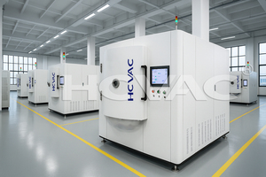 कस्टम छोटे स्टेनलेस स्टील टाइटेनियम गहने सोने प्लेटिंग वैक्यूम एलीक्रॉप्लेटिंग डीवीडी मशीन - Product Image 2