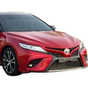 SUV 2023 LE AWD 4.5L Gasolina Usado, Asientos de Cuero, Control de Crucero ACC, Transmisión Automática, Cámara 360, Euro IV, Halógeno, Panorámico - Product Image 1