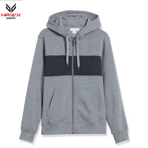 Meilleures ventes Sweatshirts à capuche décontractés pour hommes Couleur unie Taille XS Nouveauté Conçu sur mesure pour l'hiver Prix de gros bas - Product Image 1