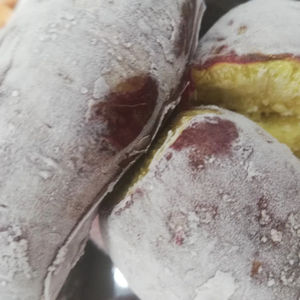 Exportateur de confiance de patates douces congelées du Vietnam à des prix compétitifs - Product Image 1