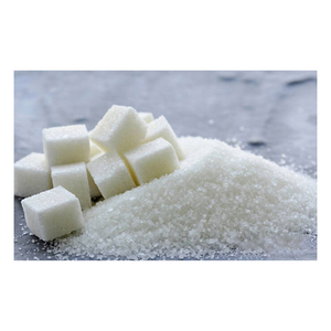 Sucre brésilien Icumsa 45 en vrac, sucre raffiné de haute qualité, fourni pour la distribution et le commerce. - Product Image 4