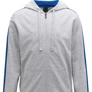 Chándales de maternidad de algodón 100% con capucha Warm up Apparel - Product Image 1