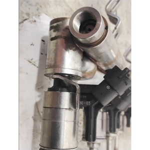 Kit Iniettori CITROEN DS3 Serie V7591623 EP6DT-5FR-5FX Benzina 1598 (09>) - Product Image 6