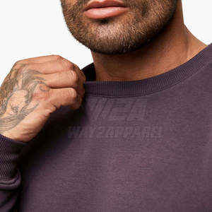 Trajes Deportivos para Hombre de Primera Calidad, Ajustados, Hechos de Algodón y Poliéster - Product Image 2