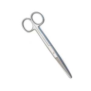 Ciseaux chirurgicaux durables de qualité médicale, prix de gros d'usine pour les professionnels de la santé - Product Image 5