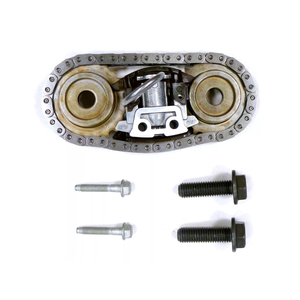 Kit de chaîne de distribution de pièces de moteur automatique Linkteco adapté pour <span class=keywords><strong>Opel</strong></span> Insignia A B <span class=keywords><strong>Zafira</strong></span> C Vauxhall 2.0 CDTi B20DTH D20DTH D20DTR 95527799 - Product Image 1