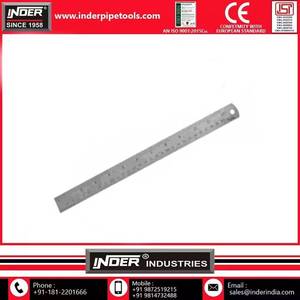 Balances de règles en acier inoxydable les plus vendues disponibles en tailles et épaisseurs personnalisées acheter au prix de gros - Product Image 2