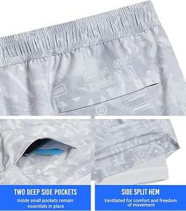 Boxing Pants Free Fighting <b>Dress</b> Training Fighting <b>Shorts</b> Gym Running <b>Shorts</b> Training Boxing <b>Shorts</b> Wholesale - Product Image 4