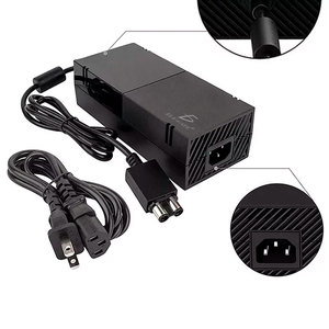 Caricabatterie Eliminatore di Grasso per Xbox One con Porta DC - Product Image 3