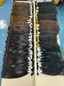 ผมเรีมีเวียดนามแบบสวยพิเศษทำจากผมจริงเกรดสูงจากเวียดนาม - Product Image 5