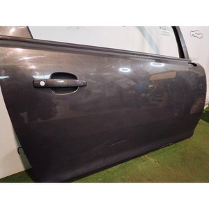 ประตูหน้าขวา DX OPEL Corsa D 3P 2nd Series DOOR 93191127 A10XEP (11>) - Product Image 3