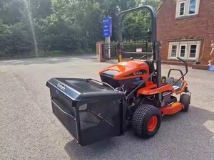 Kubota เครื่องตัดหญ้าแบบหมุนเป็นศูนย์มีความต้องการสูงราคาดีจัดส่งเร็วซื้อใช้แล้ว - Product Image 5