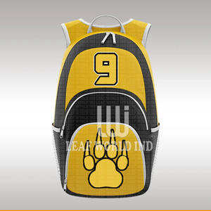 2025 meilleure qualité de haute qualité OEM ODM ensemble de Football sublimé équipe de Football américain uniformes de Compression personnalisés UNIFORMES 7V7 - Product Image 6