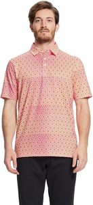 Polos informales de alta calidad OEM a precio de fábrica para hombre, Polo bordado transpirable de secado rápido a granel para Polo personalizado - Product Image 2