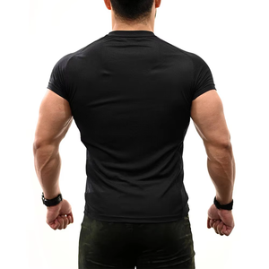 Collants de compression de sport pour femmes, sans manches, unis, imperméables, respirants, séchage rapide, vêtements de sport, entraînement, fitness, OEM ODM - Product Image 3