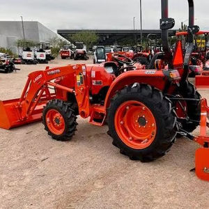 Tractores Kubota BX2380 Usados en Venta - Product Image 1