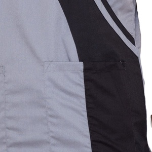 Uniforme d'hôpital, ensembles de blouses pour médecins et infirmières, design de qualité supérieure, ajustable, de qualité supérieure, combinaison médicale d'hôpital BY BS 2026 - Product Image 6