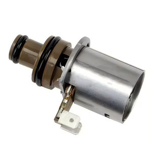 Válvula solenoide de transmisión 31825AA050 12,4-13,2 para válvula solenoide serie <span class=keywords><strong>CVT</strong></span> TR580 - Product Image 1