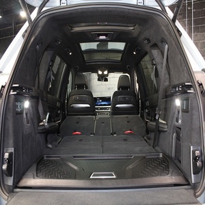Meilleures ventes 2023 B-M-W X7 xDrive40i Pack M Sport 3.0L Turbo I6 375 ch 383 pi 8 vitesses Boîte de vitesses automatique avec transmission sport - Product Image 6