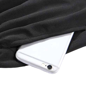 Maillot de football de haute qualité pour hommes, ensemble de couleurs personnalisées à partir de polyester d'usine avec impression de logo personnalisé pour adultes - Product Image 6