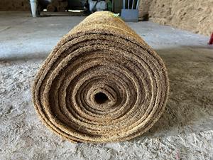 เทปมะพร้าวย่อยสลายได้ตามธรรมชาติเป็นมิตรต่อสิ่งแวดล้อมสำหรับผูกต้นไม้ต้นไม้การเกษตร - Product Image 2