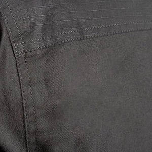 แจ็กเก็ตผ้าเดนิมเข้ารูปสำหรับผู้ชายแจ็กเก็ตผ้าเดนิมทรงพอดีตัวสำหรับฤดูใบไม้ร่วงฤดูหนาว - Product Image 4