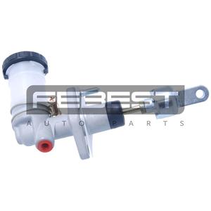 Cilindro del frizione principale FEBEST (0781-SQ625) - Product Image 1