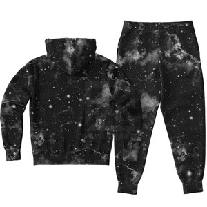 Venta Directa de Fábrica, Chándal Sublimado, Servicio OEM, Mejor Material en Venta, Chándal Sublimado - Product Image 5