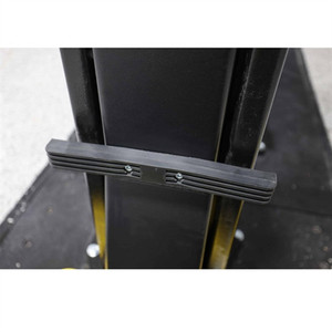 ลิฟท์ยกรถคุณภาพสูง CL12A-LC ALI Car Lifts ลิฟท์ยกรถแบบ 2 เสา สำหรับเพดานต่ำ รับน้ำหนักได้ 12 กิโลกรัม พร้อมแขนยก 3 ระดับ - Product Image 6