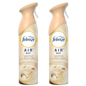 Febreze เครื่องฟอกอากาศกล้วยไม้สีทองขจัดกลิ่นไม่พึงประสงค์สเปรย์ห้องพัก - Product Image 5